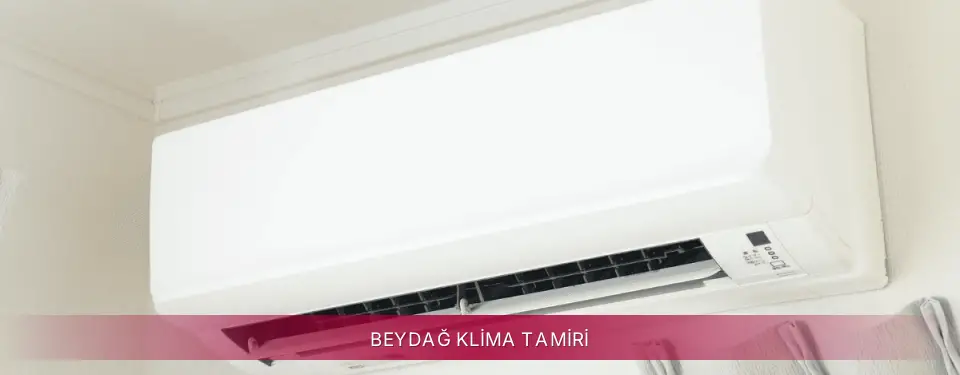 Beydağ İlçemi LG Klima Tamiri